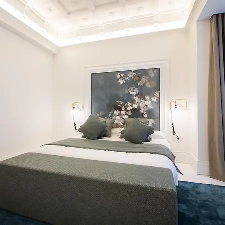 Luxury Jorge Juan Apartment *
