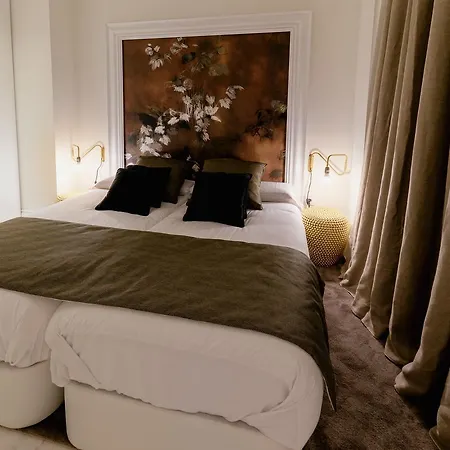 Luxury Jorge Juan Apartment