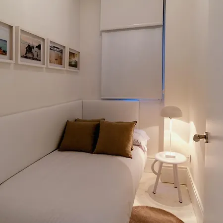 Apartment Luxury Jorge Juan